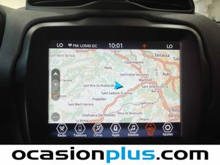 Jeep Renegade 1.0G Limited 4x2 88 kW (120 CV)