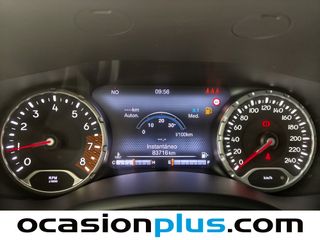 Jeep Renegade 1.0G Limited 4x2 88 kW (120 CV)