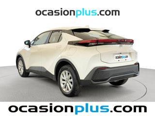 Toyota C-HR 1.8 140H Active 103 kW (140 CV)