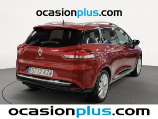 Renault Clio Sport Tourer Limited TCe 66 kW (90 CV)