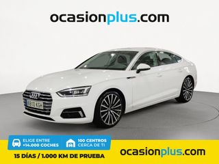 Audi A5 Sportback Sport 2.0 TDI 110 kW (150 CV)