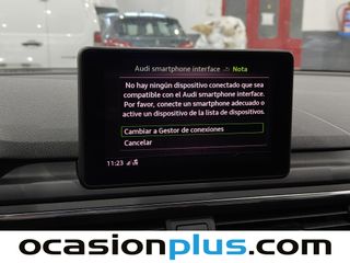 Audi A5 Sportback Sport 2.0 TDI 110 kW (150 CV)
