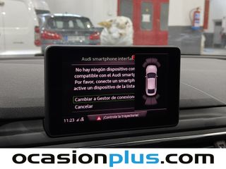 Audi A5 Sportback Sport 2.0 TDI 110 kW (150 CV)