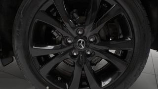 Mazda CX-30 HOMURA 2.5 E-SKYACTIV-G MHEV 140CV AUTO 5P