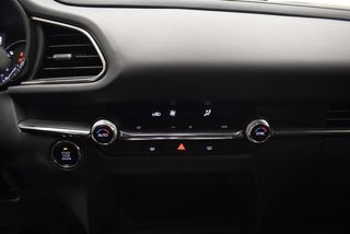 Mazda CX-30 HOMURA 2.5 E-SKYACTIV-G MHEV 140CV AUTO 5P