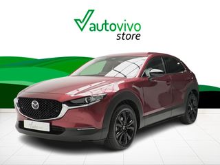 Mazda CX-30 HOMURA 2.5 E-SKYACTIV-G MHEV 140CV AUTO 5P