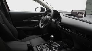 Mazda CX-30 HOMURA 2.5 E-SKYACTIV-G MHEV 140CV AUTO 5P