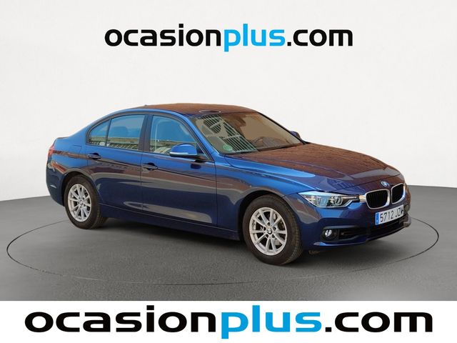 BMW Serie 3 318i 100 kW (136 CV)