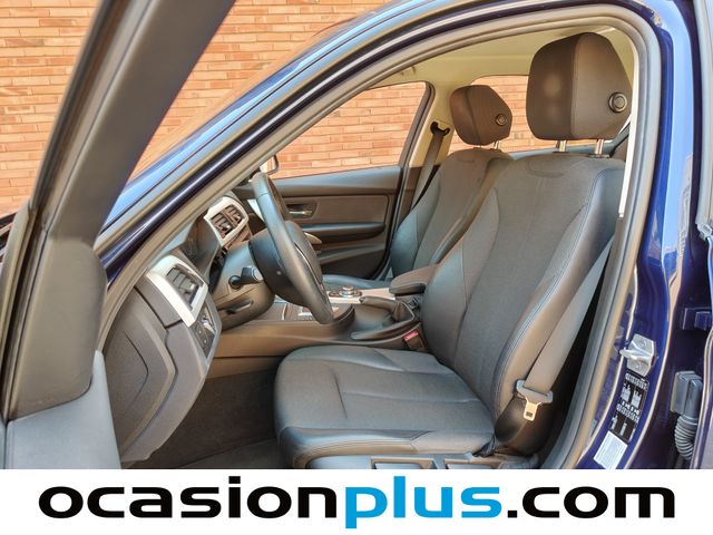 BMW Serie 3 318i 100 kW (136 CV)