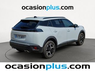 Peugeot 2008 PureTech 130 S&S Allure EAT8 96 kW (130 CV)