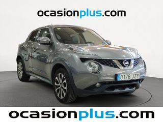 Nissan Juke DIG-T Tekna 85 kW (115 CV)