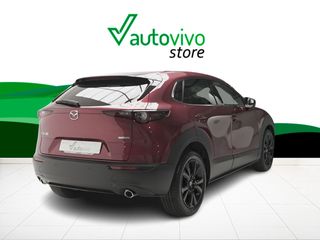 Mazda CX-30 HOMURA 2.5 E-SKYACTIV-G MHEV 140CV 5P