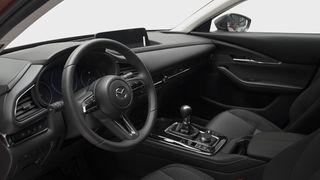 Mazda CX-30 HOMURA 2.5 E-SKYACTIV-G MHEV 140CV 5P