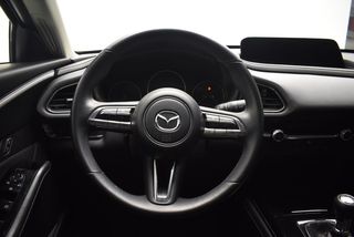Mazda CX-30 HOMURA 2.5 E-SKYACTIV-G MHEV 140CV 5P
