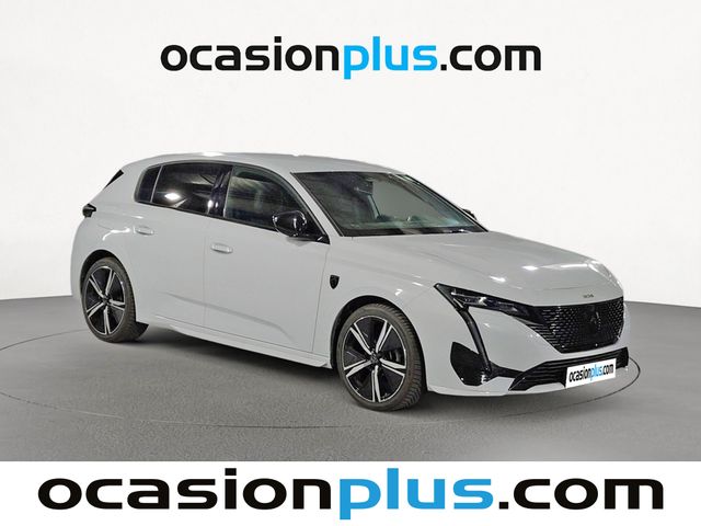Peugeot 308 PureTech 130 S&S GT EAT8 96 kW (130 CV)