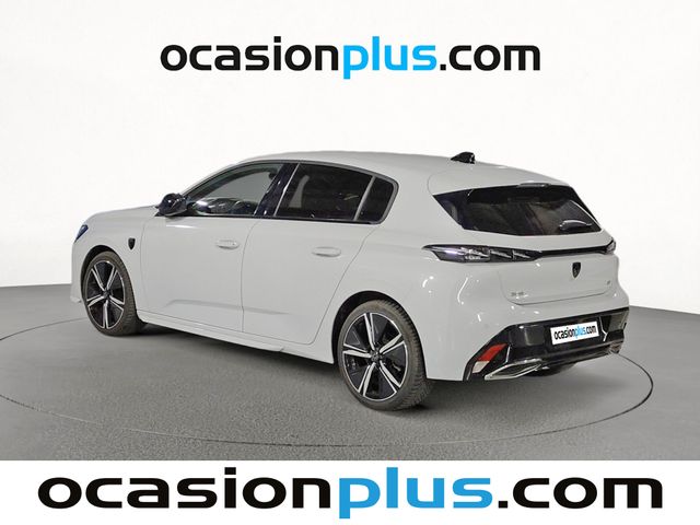 Peugeot 308 PureTech 130 S&S GT EAT8 96 kW (130 CV)