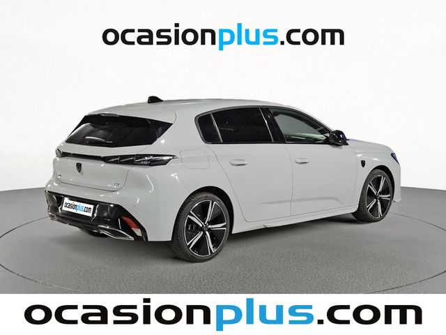 Peugeot 308 PureTech 130 S&S GT EAT8 96 kW (130 CV)