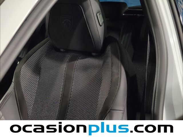 Peugeot 308 PureTech 130 S&S GT EAT8 96 kW (130 CV)