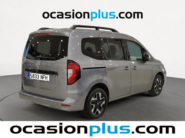 Nissan Townstar 1.3G L1 Tekna 96 kW (130 CV)
