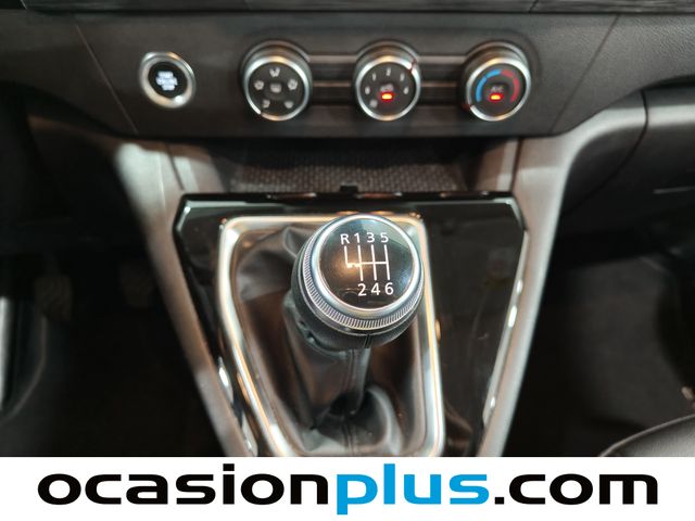 Nissan Townstar 1.3G L1 Tekna 96 kW (130 CV)