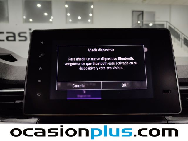 Nissan Townstar 1.3G L1 Tekna 96 kW (130 CV)