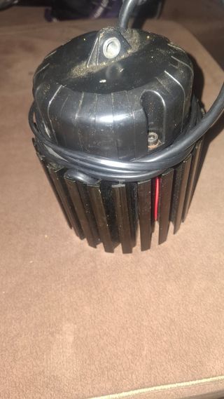 Foco LED para cultivo