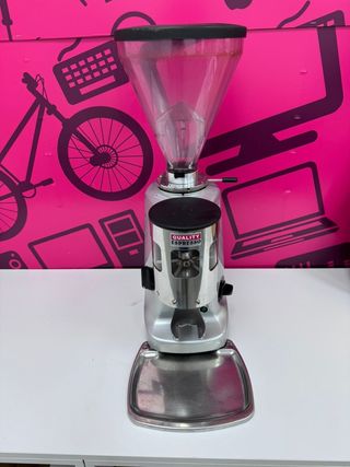 Molinillo Cafe Super Jolly Timer Quality Espresso