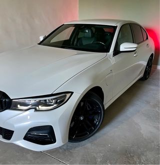 BMW Serie 3 2020
