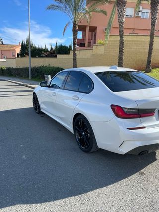 BMW Serie 3 2020