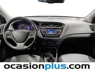 Hyundai i20 Active 1.4 CRDi Tecno 66 kW (90 CV)