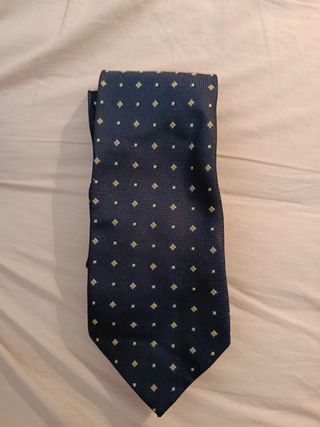 Corbata Laurant Benon