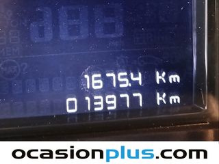 Citroen C3 Aircross PureTech 110 S&S C-Series 81 kW (110 CV)