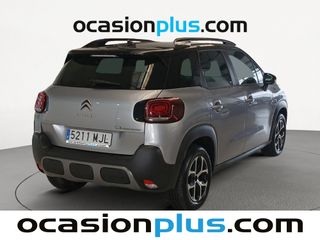 Citroen C3 Aircross PureTech 110 S&S C-Series 81 kW (110 CV)