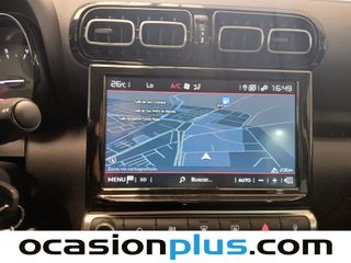 Citroen C3 Aircross PureTech 110 S&S C-Series 81 kW (110 CV)
