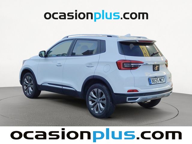 DR AUTOMOBILES DR4 1.5 85 kW (116 CV)