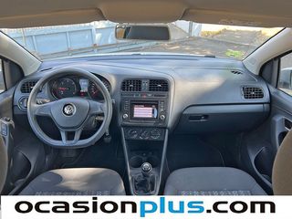 Volkswagen Polo Edition 1.4 TDI BMT 55 kW (75 CV)