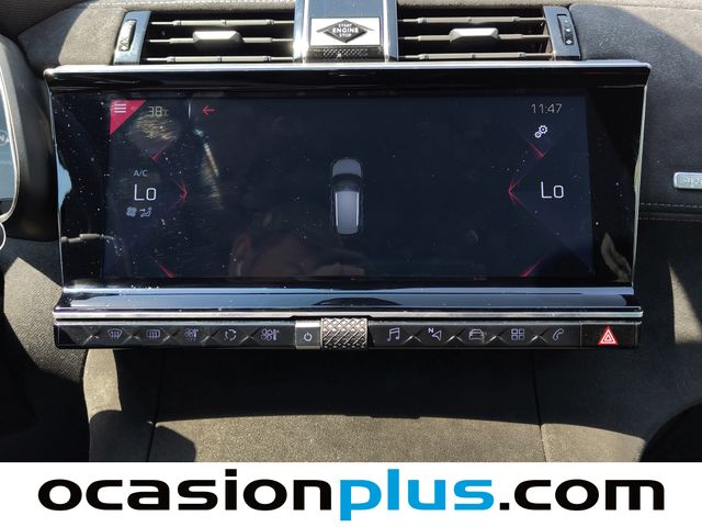DS DS7 Crossback BlueHDi 130 DE Performance Line AT 96 kW (130 CV)