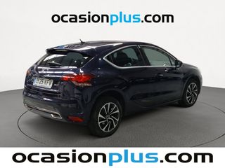DS DS4 1.6 BlueHDi STT Style 88 kW (120 CV)