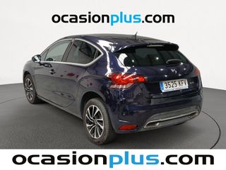DS DS4 1.6 BlueHDi STT Style 88 kW (120 CV)