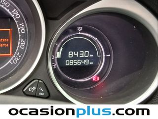 DS DS4 1.6 BlueHDi STT Style 88 kW (120 CV)