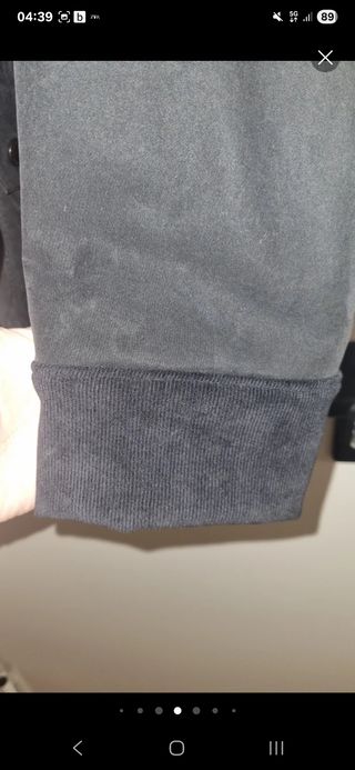 Barbour Bedale Giacca Uomo Taglia L Nera