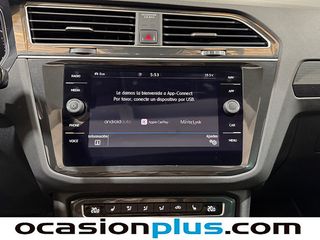 Volkswagen Tiguan Sport 2.0 TSI 4Motion 140 kW (190 CV) DSG