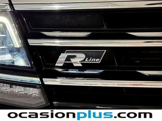 Volkswagen Tiguan Sport 2.0 TSI 4Motion 140 kW (190 CV) DSG