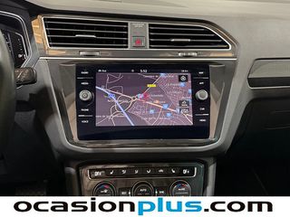 Volkswagen Tiguan Sport 2.0 TSI 4Motion 140 kW (190 CV) DSG