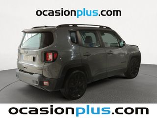 Jeep Renegade eHybrid Night Eagle ATX 96 kW (130 CV)