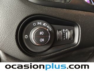 Jeep Renegade eHybrid Night Eagle ATX 96 kW (130 CV)