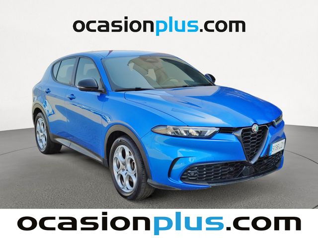 Alfa Romeo Tonale 1.5 MHEV Sprint FWD 96 kW (130 CV)