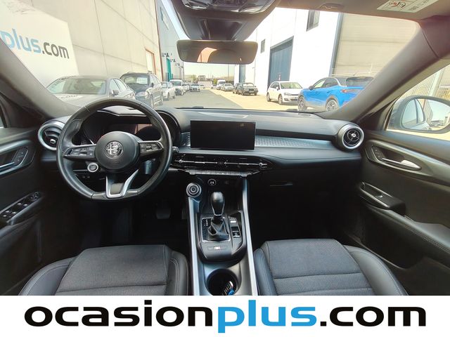 Alfa Romeo Tonale 1.5 MHEV Sprint FWD 96 kW (130 CV)