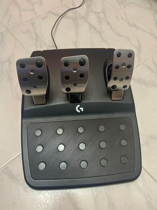 Volante Logitech G923