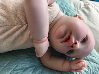Muñeco Reborn
